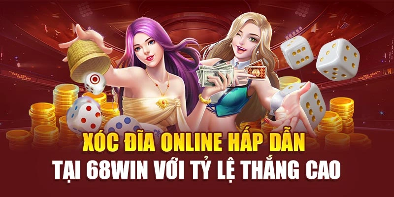Xóc đĩa online